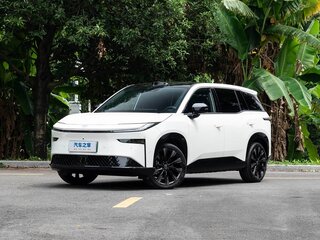 2026 Toyota bZ3X 67.9 kWh, белый, 3100003 рублей, вид 5