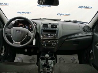2023 Lada (ВАЗ) Granta I Рестайлинг, белый, 528165 рублей, вид 5