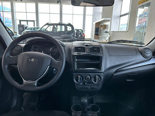 2026 Lada (ВАЗ) Granta I Рестайлинг, белый, 987000 рублей, вид 2