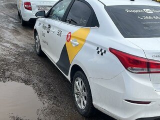 2023 Changan Alsvin, белый, 670000 рублей, вид 2