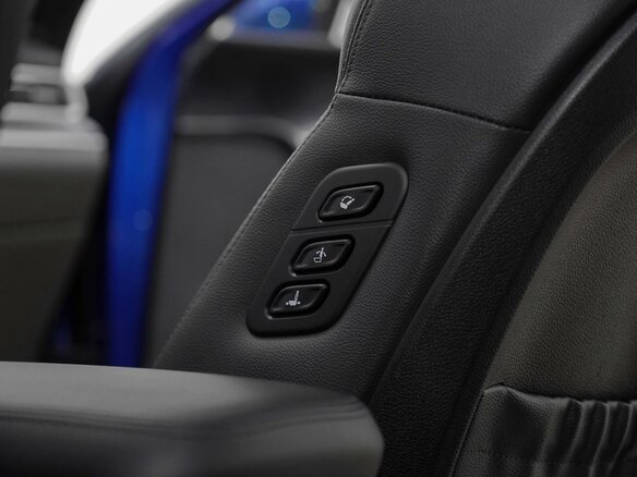 2021 Kia K5 III, синий - вид 9