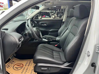 2023 Honda HR-V III (North America and China), белый, 2530000 рублей, вид 5