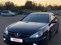 2004 Peugeot 607 I, синий, 650000 рублей - вид 1