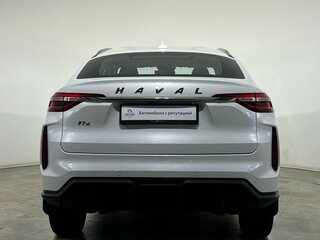 2023 Haval F7x I Рестайлинг, белый, 1950000 рублей, вид 3
