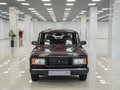 2008 Lada (ВАЗ) 2107, пурпурный - вид 6