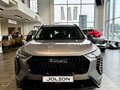 2026 Haval Jolion I Рестайлинг 2, серебристый - вид 1