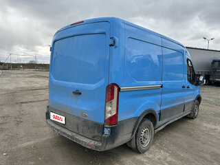 2021 Ford Transit, синий, 2940000 рублей, вид 3