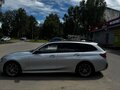 2019 BMW 3 серии 320d VII (G2x), серебристый, 2510000 рублей - вид 1