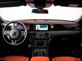 2025 Rolls-Royce Ghost Extended II Рестайлинг (Series II), оранжевый, 44000000 рублей - вид 5
