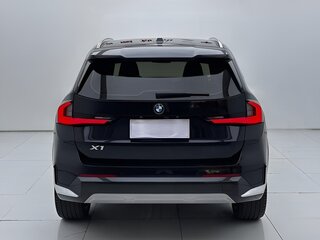 2023 BMW X1 Long 20Li sDrive III (U11/U12), чёрный, 2950000 рублей, вид 4