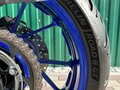 2020 Yamaha MT-09 Tracer (FJ-09), чёрный, 1149000 рублей - вид 10