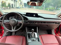 2023 Mazda 3 Axela IV (BP), красный, 1270500 рублей - вид 9