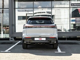 2026 Tenet T8, серый, 3593700 рублей, вид 5