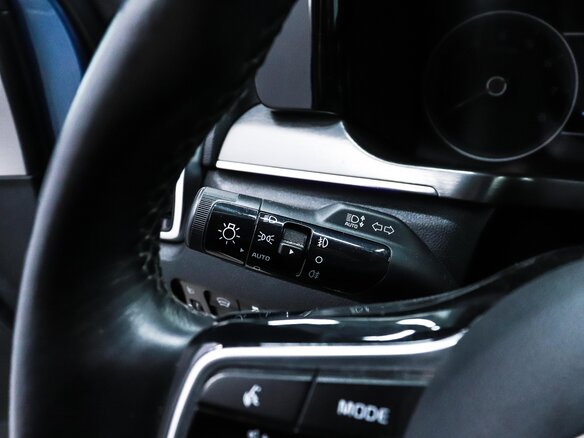 2022 Kia Sorento IV, синий, 3999000 рублей - вид 14