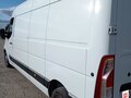 2013 Renault Master, белый, 2600000 рублей - вид 4