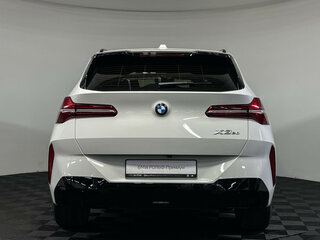 2025 BMW X3 20i xDrive IV (G45/G48), белый, 8925000 рублей, вид 3