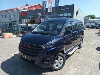 2026 SKM M7, синий, 2945000 рублей, вид 1