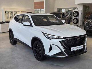 2026 Changan CS35 Max, белый, 2839900 рублей, вид 4