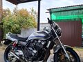 1999 Honda CB 400 Super Four, серебристый, 310000 рублей - вид 1
