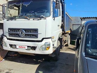 2012 Dongfeng DFL 3251A, белый, 1200000 рублей, вид 2