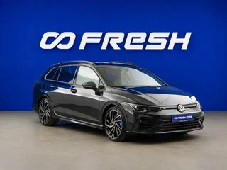 Volkswagen Golf R VIII