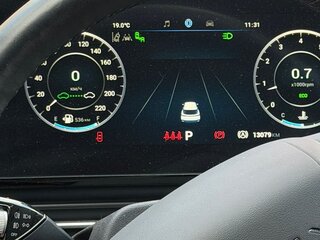 2022 Omoda C5 I, белый, 1900000 рублей, вид 5