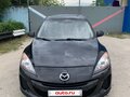 2012 Mazda 3 II (BL) Рестайлинг, чёрный, 700000 рублей