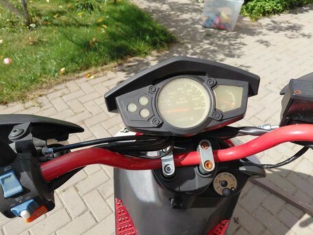 2022 VMC (Vento) Smart, белый, 80000 рублей, вид 5