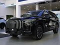 2026 Jaecoo J8, чёрный, 4645000 рублей - вид 5