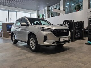 Haval M6 II