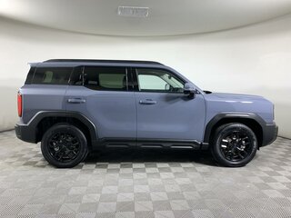2026 Haval H3 I Рестайлинг, серый, 3499000 рублей, вид 4