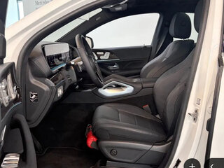 2025 Mercedes-Benz GLE Coupe 450 d II (C167) Рестайлинг, белый, 13340000 рублей, вид 5