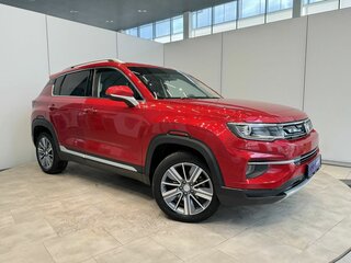 2020 Changan CS35 Plus I, красный, 1650000 рублей, вид 2