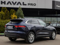 2017 Jaguar F-Pace I, синий, 2648000 рублей - вид 3