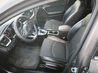 2019 Kia Ceed III, коричневый, 1700000 рублей, вид 4