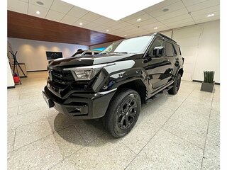 2026 Tank 400 I, чёрный, 6299000 рублей, вид 3