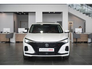 2024 Changan Eado Plus I, белый, 2569900 рублей, вид 2