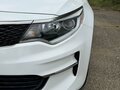 2016 Kia Optima IV, белый, 1630000 рублей - вид 9