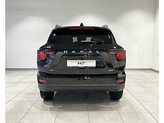 2026 Haval H7 I, чёрный, 4157010 рублей, вид 5