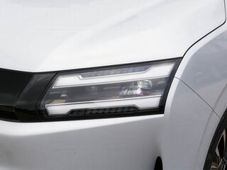 2026 Wuling Starlight 730, серебристый, 2553000 рублей, вид 4