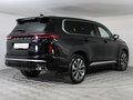 2023 Exeed VX I Рестайлинг, чёрный - вид 5
