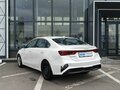 2021 Kia Cerato IV Рестайлинг, белый, 1149000 рублей - вид 6