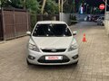 2010 Ford Focus II Рестайлинг, серебристый - вид 4