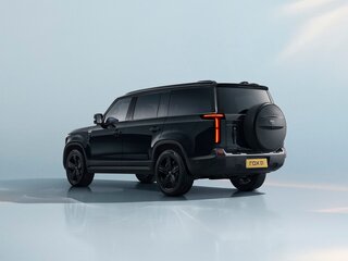 2026 Rox 01, чёрный, 8570000 рублей, вид 5