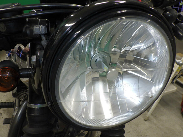 2013 Kawasaki W 800, чёрный, 520000 рублей - вид 9