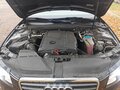 2009 Audi A4 IV (B8), чёрный, 930000 рублей - вид 11