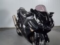2007 Kawasaki ZZR 1400, чёрный, 599000 рублей - вид 2
