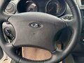 2022 Lada (ВАЗ) Granta I Рестайлинг, белый, 730000 рублей - вид 6