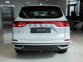 2026 Haval M6 II, белый - вид 5