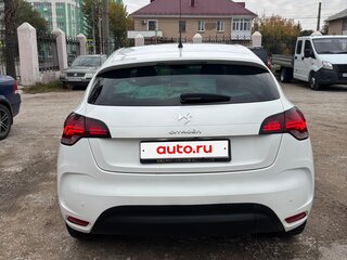 2014 Citroen DS4, белый, 830000 рублей, вид 4